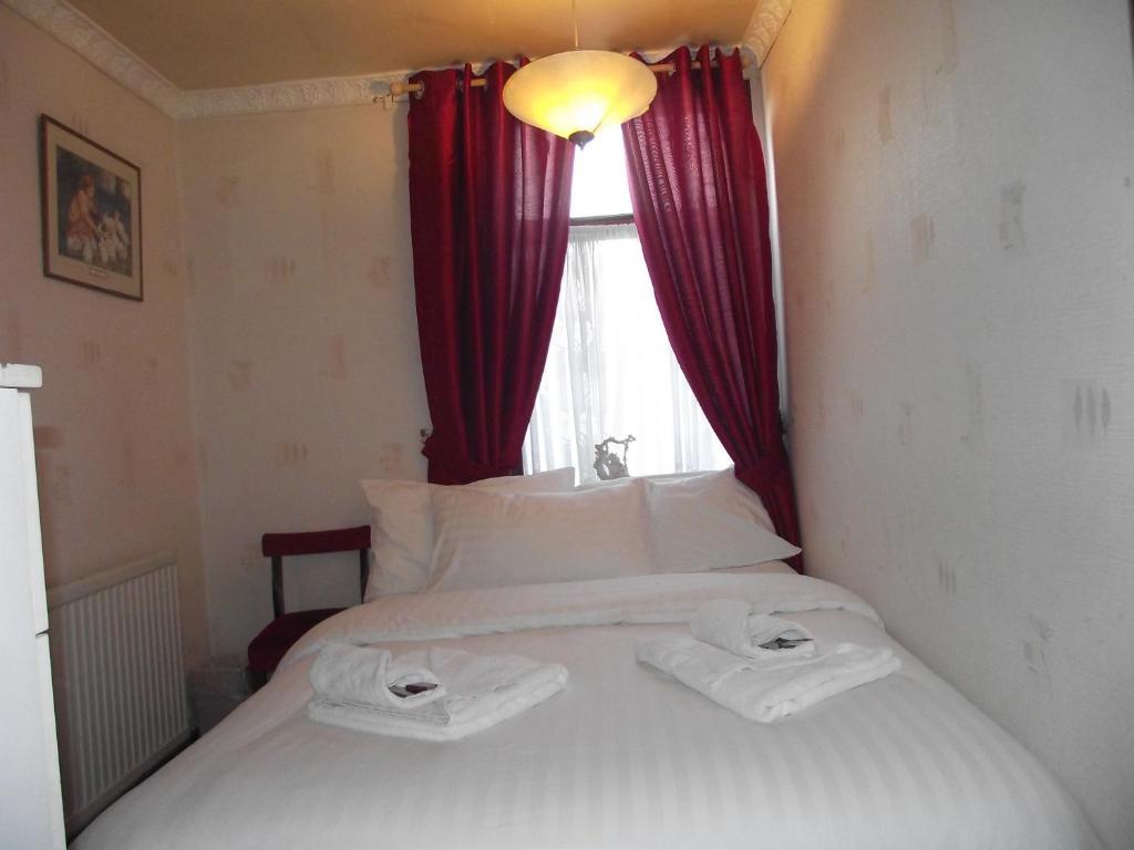 Fortuna House Hotel Blackpool Cameră foto