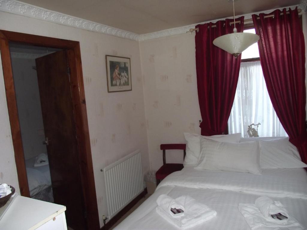 Fortuna House Hotel Blackpool Cameră foto