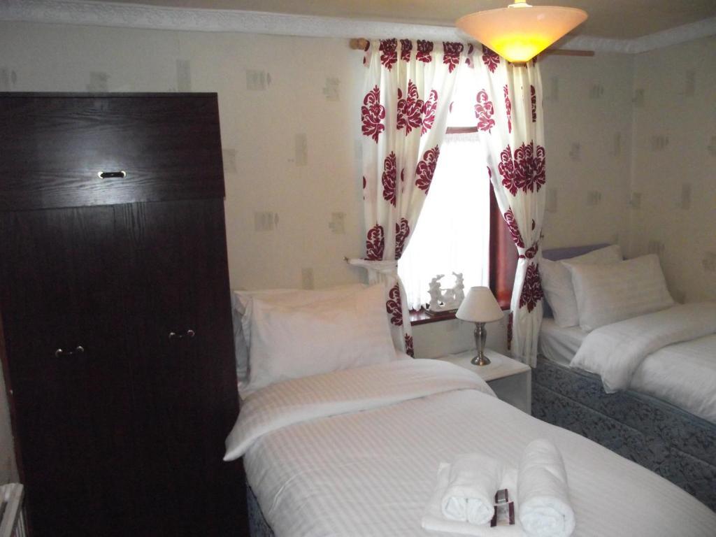 Fortuna House Hotel Blackpool Cameră foto