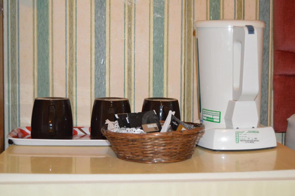 Fortuna House Hotel Blackpool Cameră foto