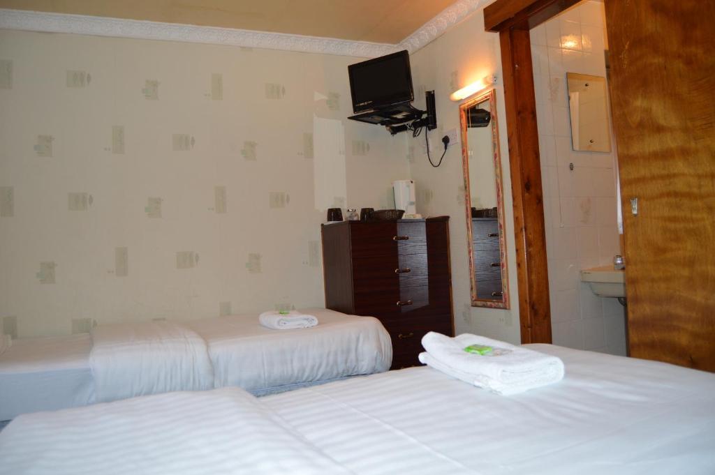 Fortuna House Hotel Blackpool Cameră foto
