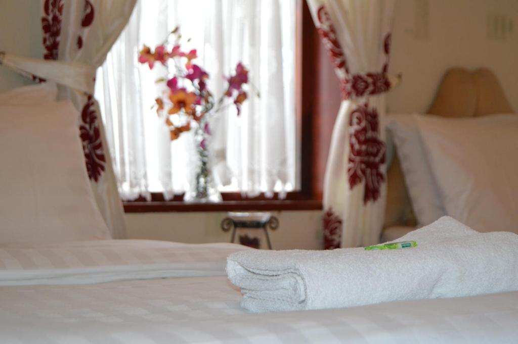 Fortuna House Hotel Blackpool Cameră foto
