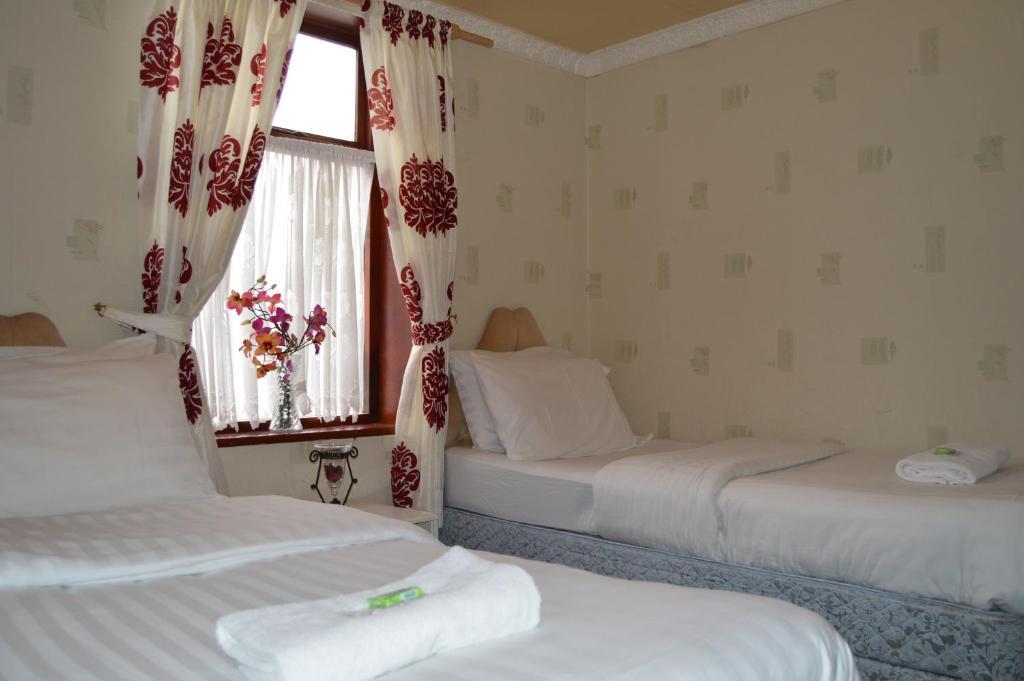 Fortuna House Hotel Blackpool Cameră foto