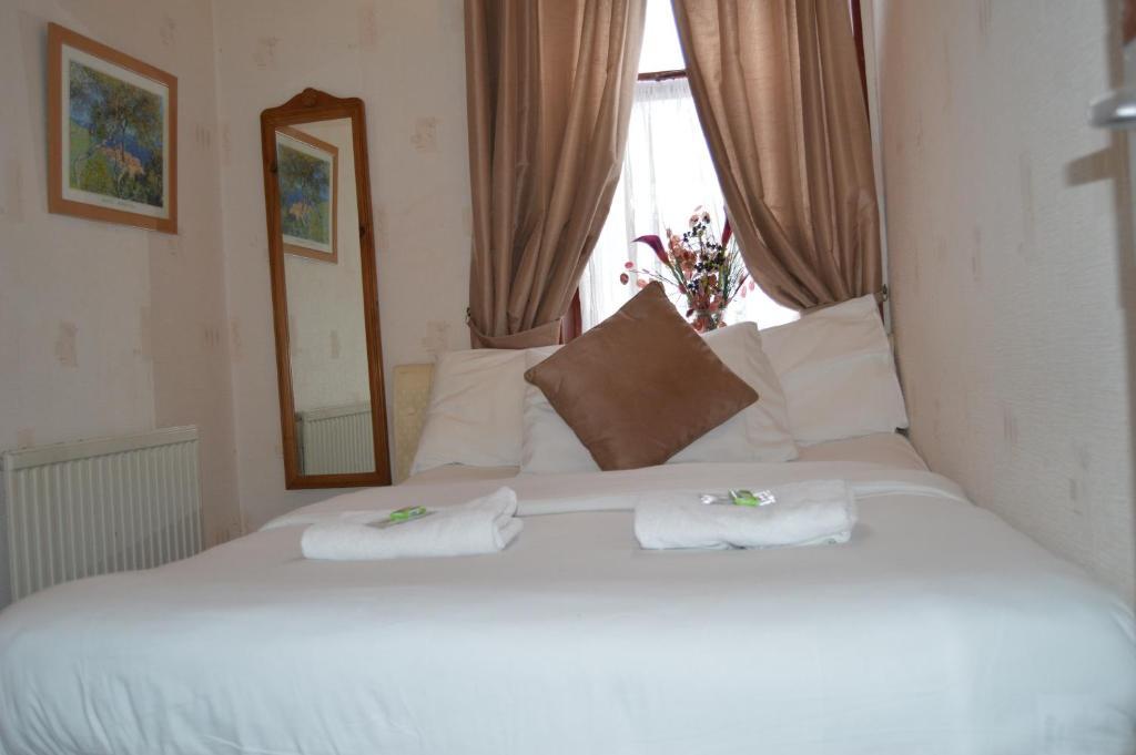 Fortuna House Hotel Blackpool Cameră foto