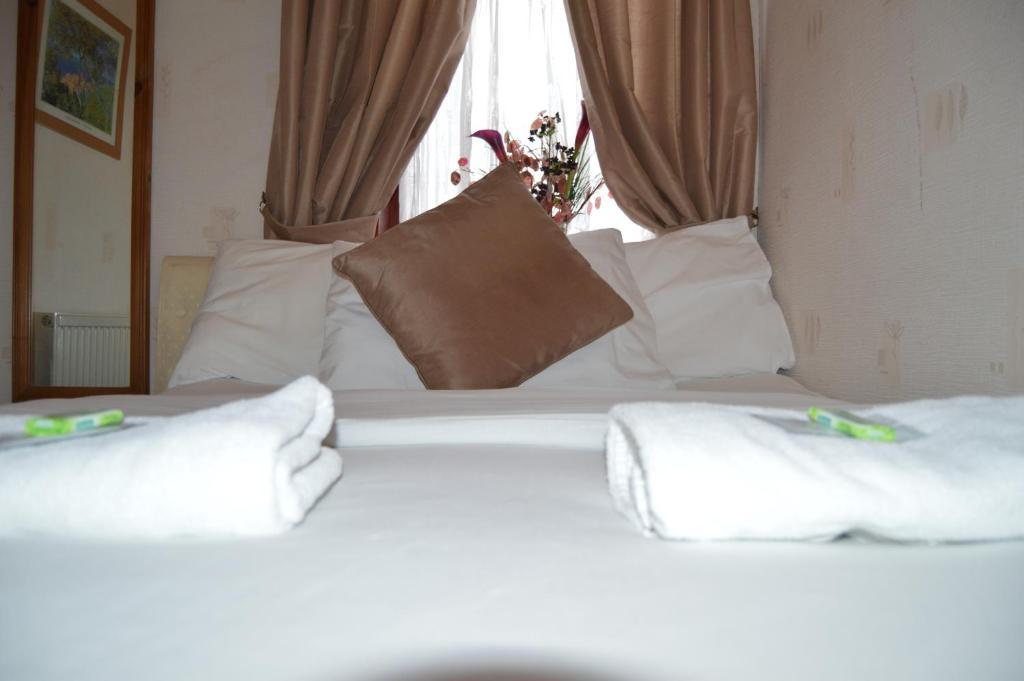 Fortuna House Hotel Blackpool Cameră foto